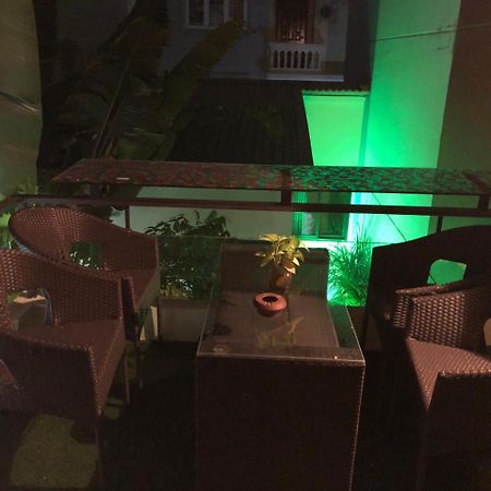Apartament Ventana House Hajfong Zewnętrze zdjęcie