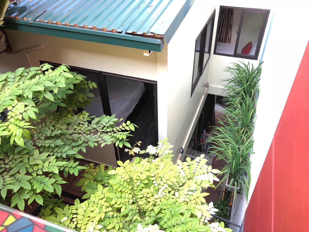 Apartament Ventana House Hajfong Zewnętrze zdjęcie