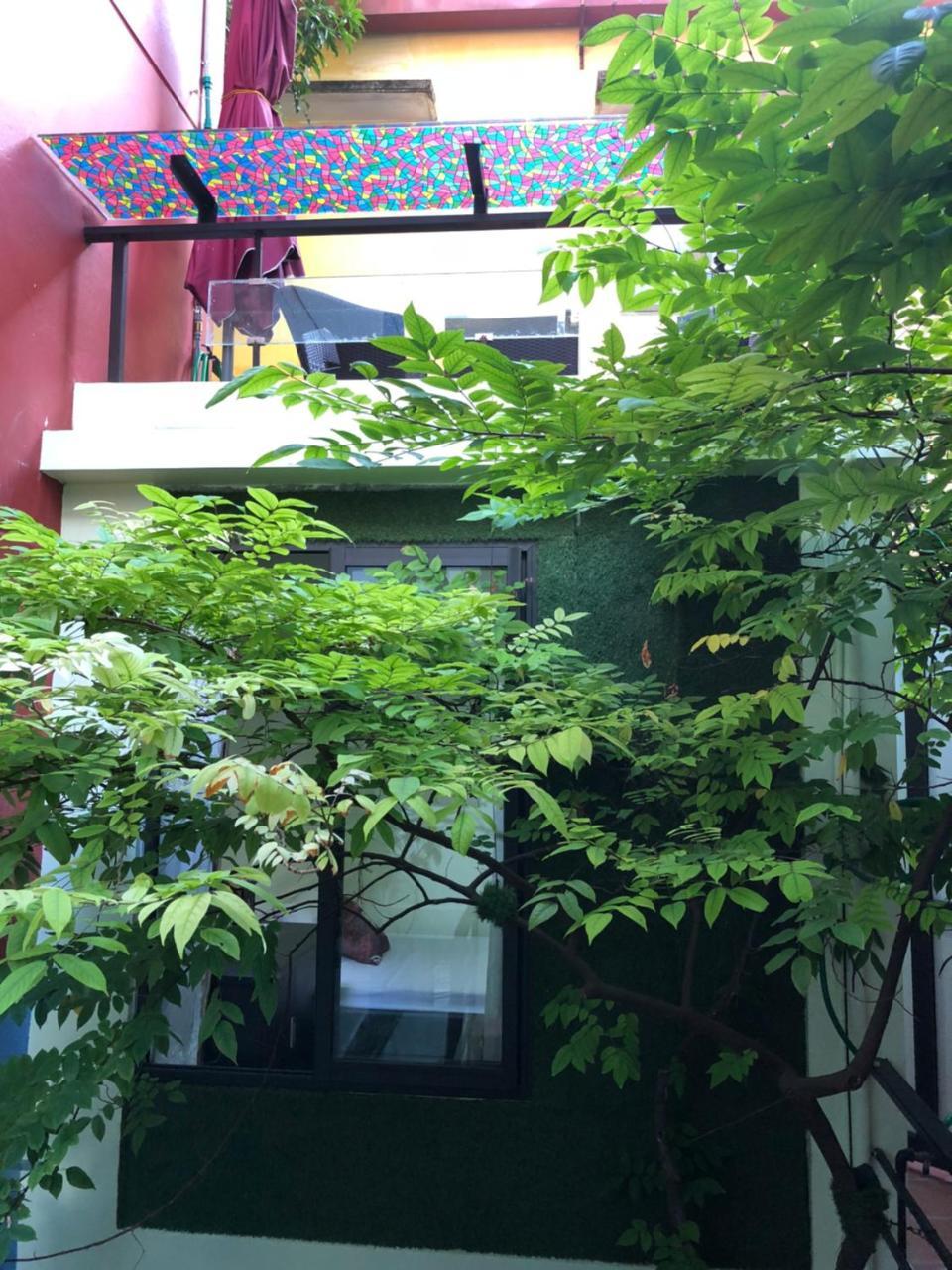 Apartament Ventana House Hajfong Zewnętrze zdjęcie