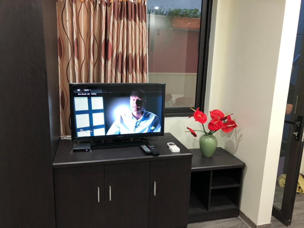 Apartament Ventana House Hajfong Zewnętrze zdjęcie