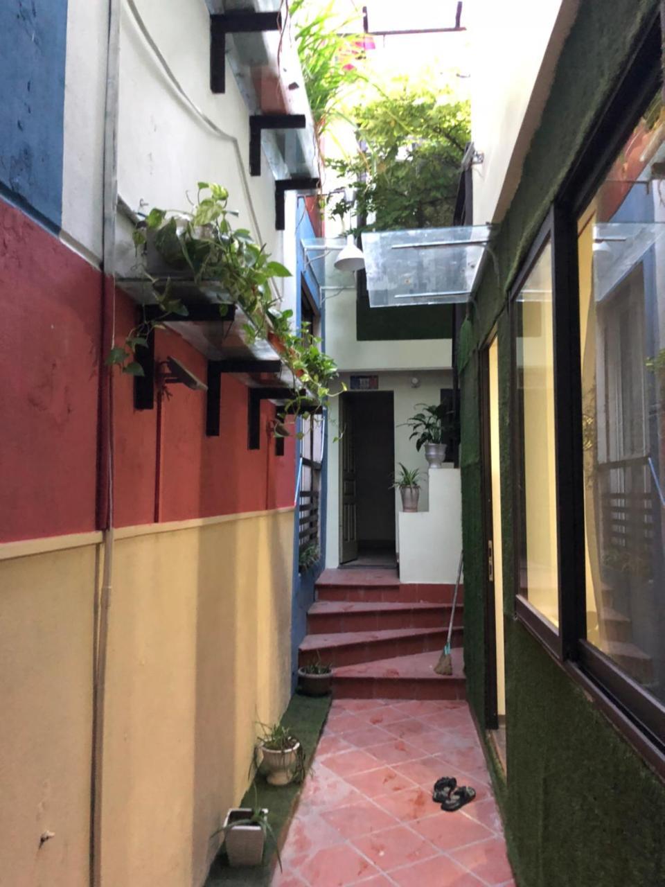 Apartament Ventana House Hajfong Zewnętrze zdjęcie