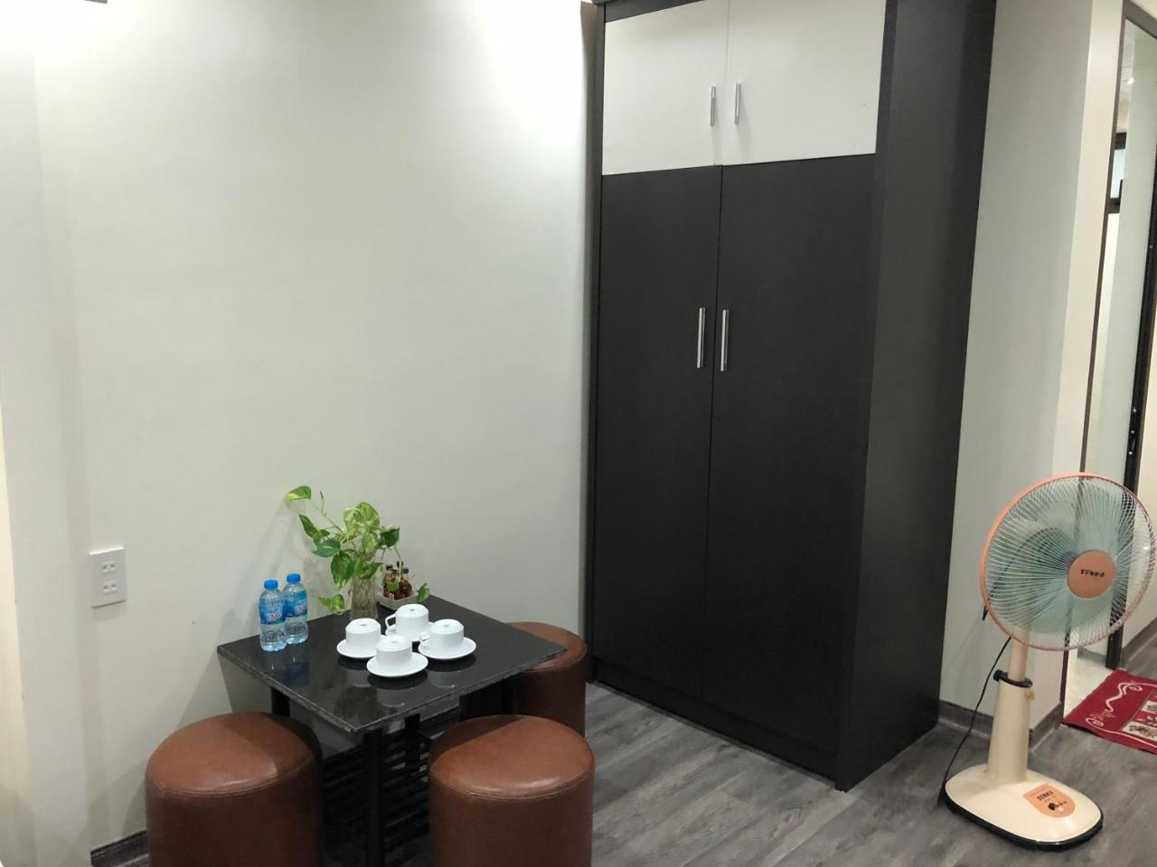 Apartament Ventana House Hajfong Zewnętrze zdjęcie