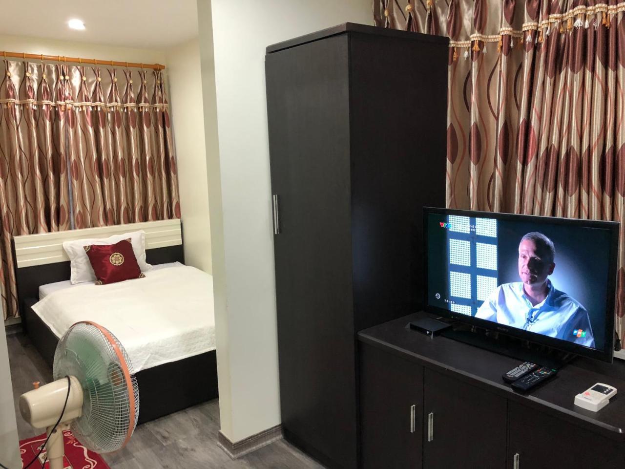 Apartament Ventana House Hajfong Zewnętrze zdjęcie