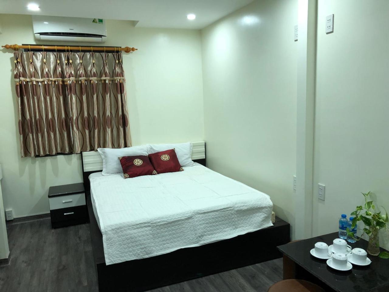 Apartament Ventana House Hajfong Zewnętrze zdjęcie