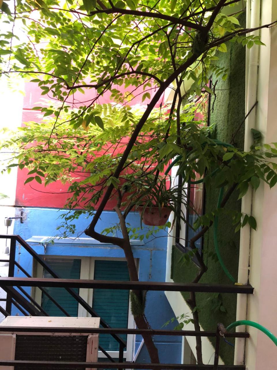 Apartament Ventana House Hajfong Zewnętrze zdjęcie