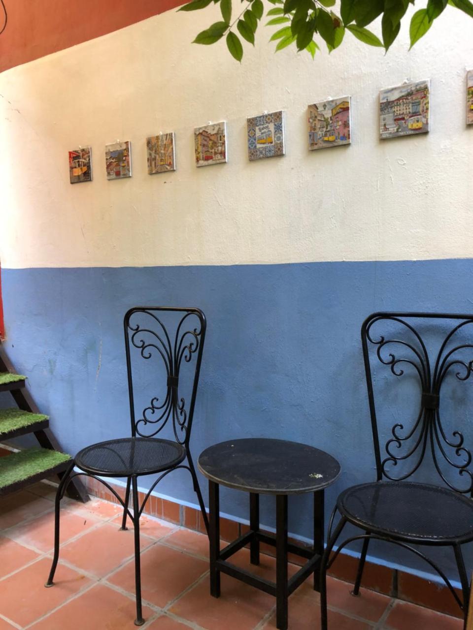 Apartament Ventana House Hajfong Zewnętrze zdjęcie