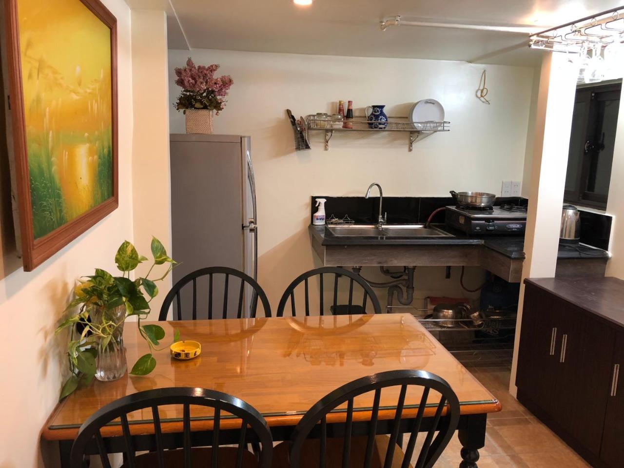 Apartament Ventana House Hajfong Zewnętrze zdjęcie