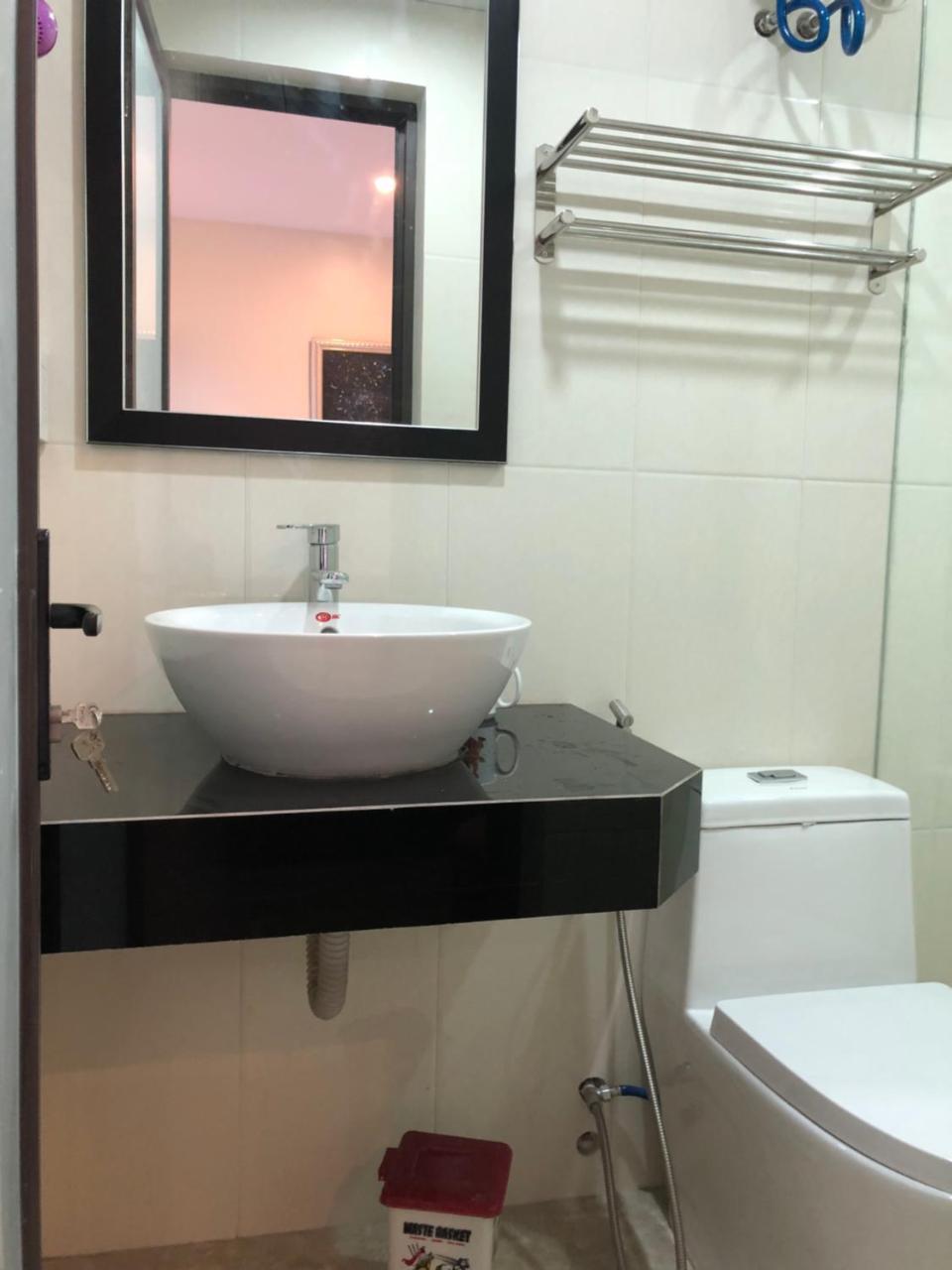 Apartament Ventana House Hajfong Zewnętrze zdjęcie