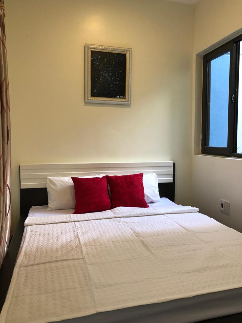 Apartament Ventana House Hajfong Zewnętrze zdjęcie