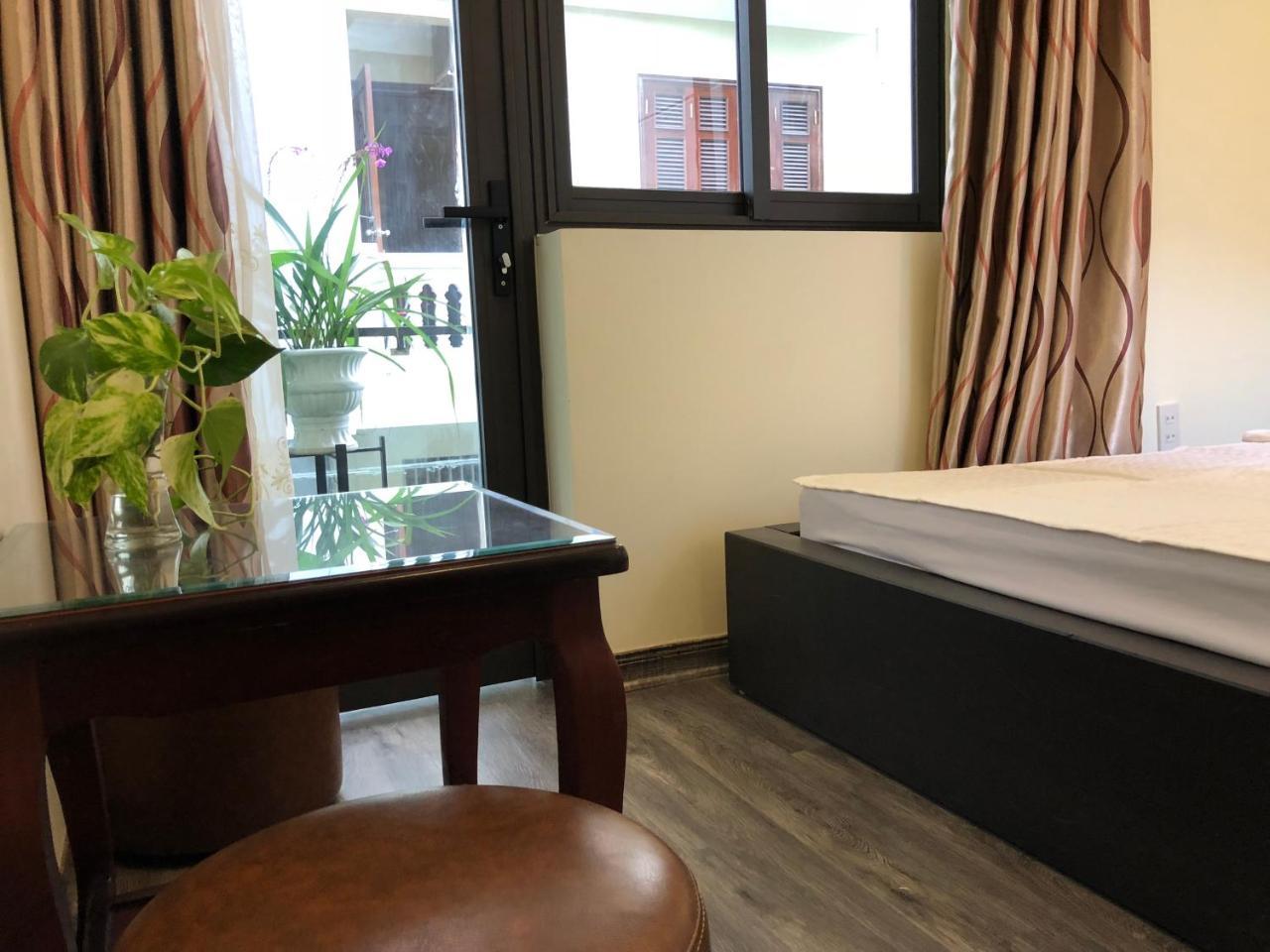 Apartament Ventana House Hajfong Zewnętrze zdjęcie