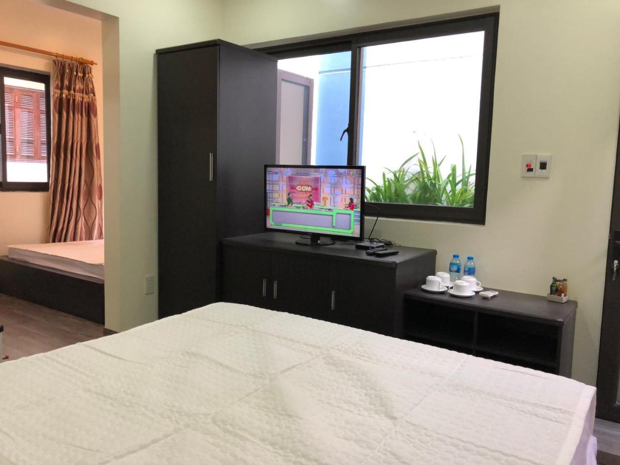 Apartament Ventana House Hajfong Zewnętrze zdjęcie