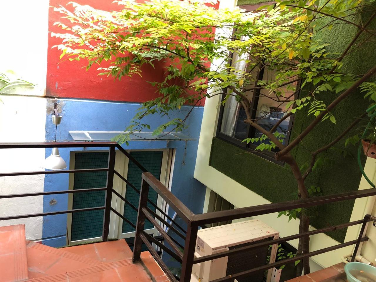 Apartament Ventana House Hajfong Zewnętrze zdjęcie