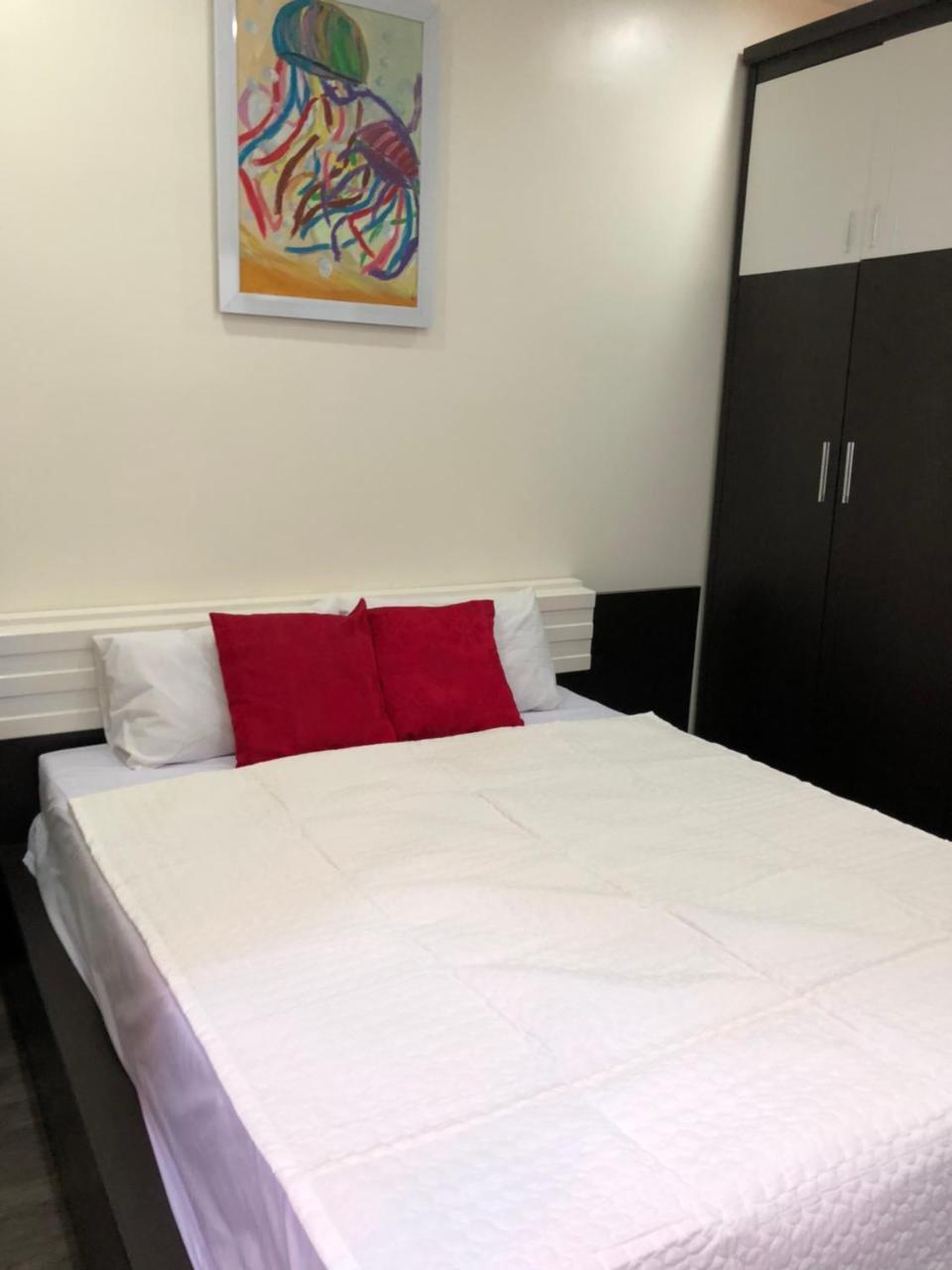 Apartament Ventana House Hajfong Zewnętrze zdjęcie