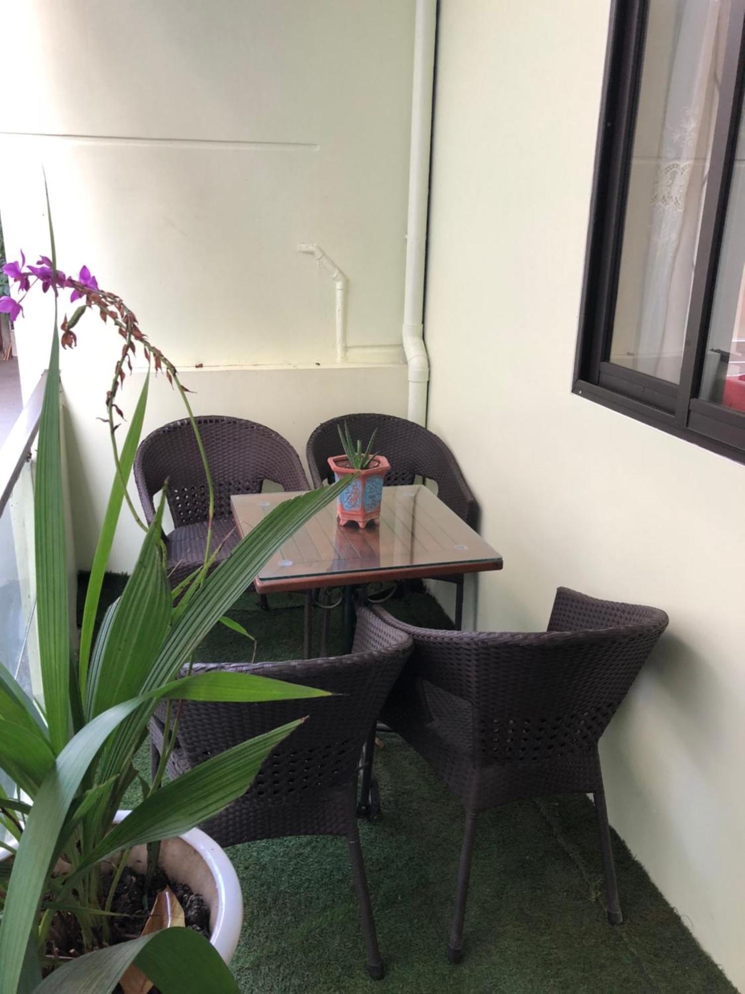 Apartament Ventana House Hajfong Zewnętrze zdjęcie