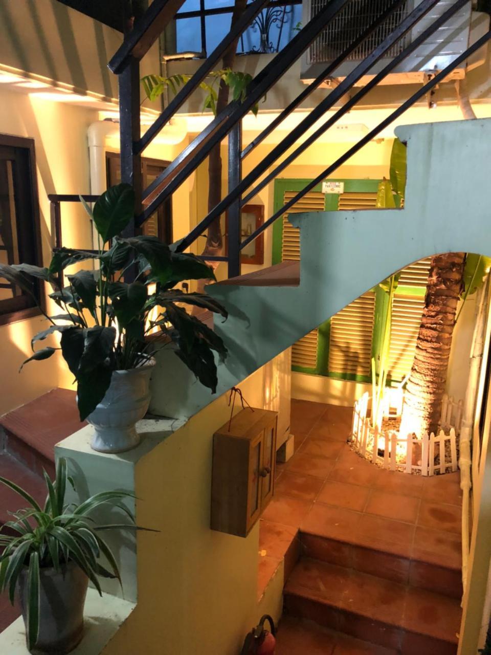 Apartament Ventana House Hajfong Zewnętrze zdjęcie
