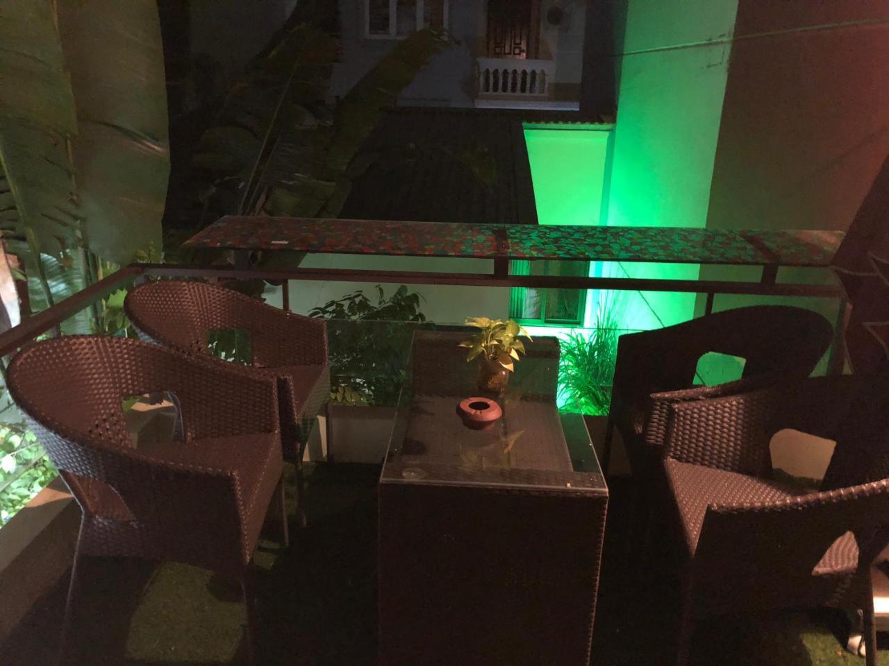 Apartament Ventana House Hajfong Zewnętrze zdjęcie