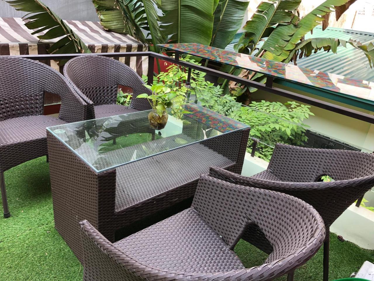 Apartament Ventana House Hajfong Zewnętrze zdjęcie